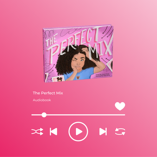 The Perfect Mix Audiobook Bundle