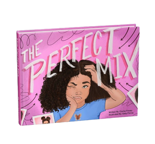 The Perfect Mix Ebook